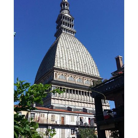 Inappartamento Verdi Torino Exterior foto